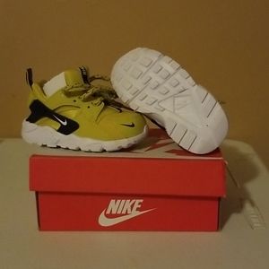 Nike sneakers